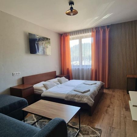 Apartmany Mlynky - Slovensky Raj المظهر الخارجي الصورة