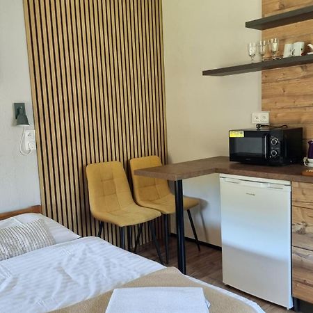 Apartmany Mlynky - Slovensky Raj المظهر الخارجي الصورة