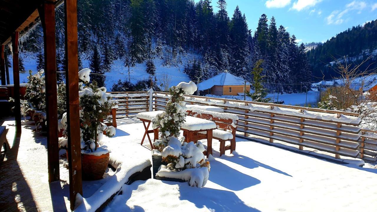 Apartmany Mlynky - Slovensky Raj المظهر الخارجي الصورة