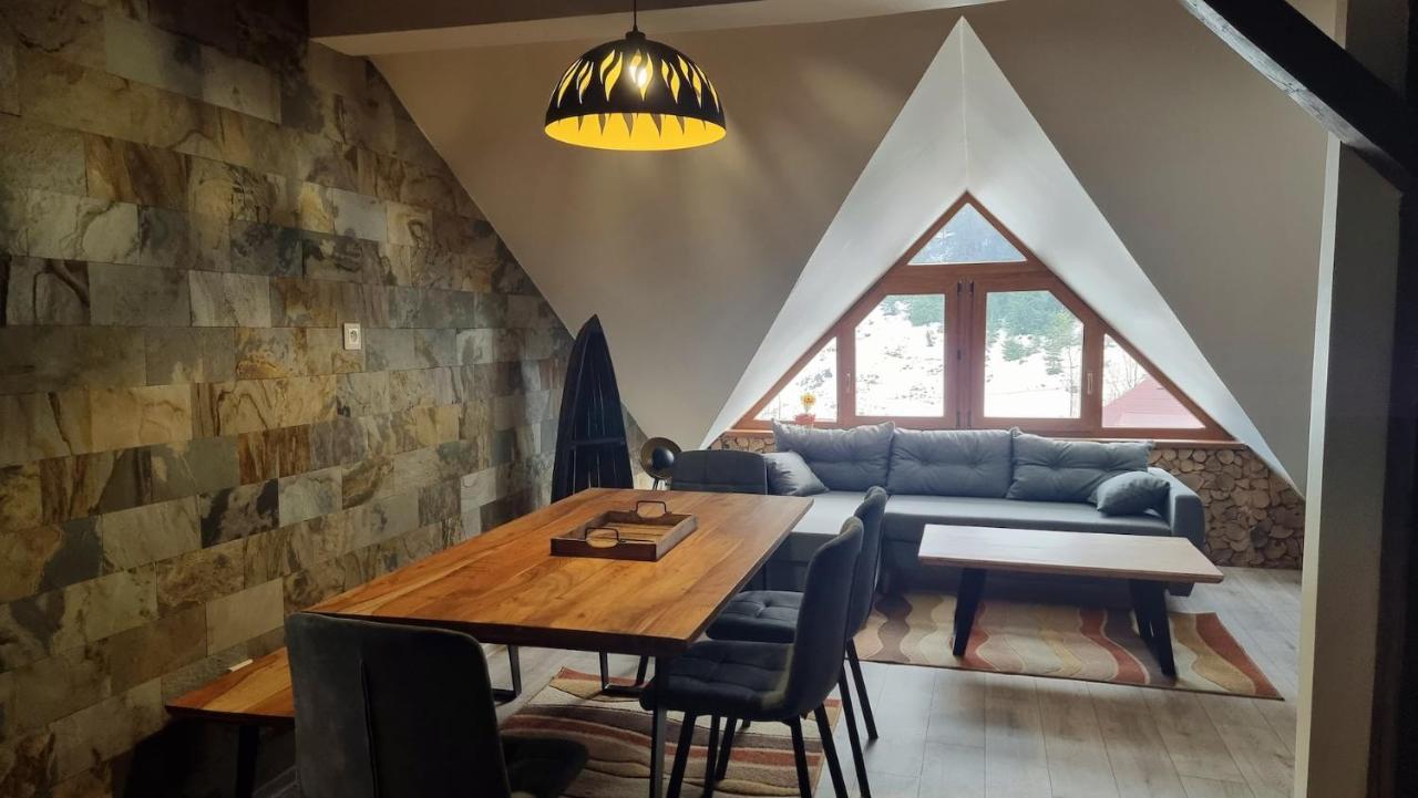 Apartmany Mlynky - Slovensky Raj المظهر الخارجي الصورة