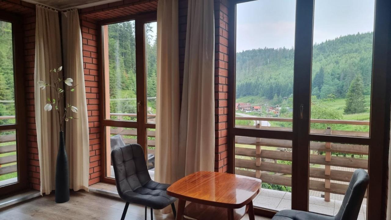 Apartmany Mlynky - Slovensky Raj المظهر الخارجي الصورة