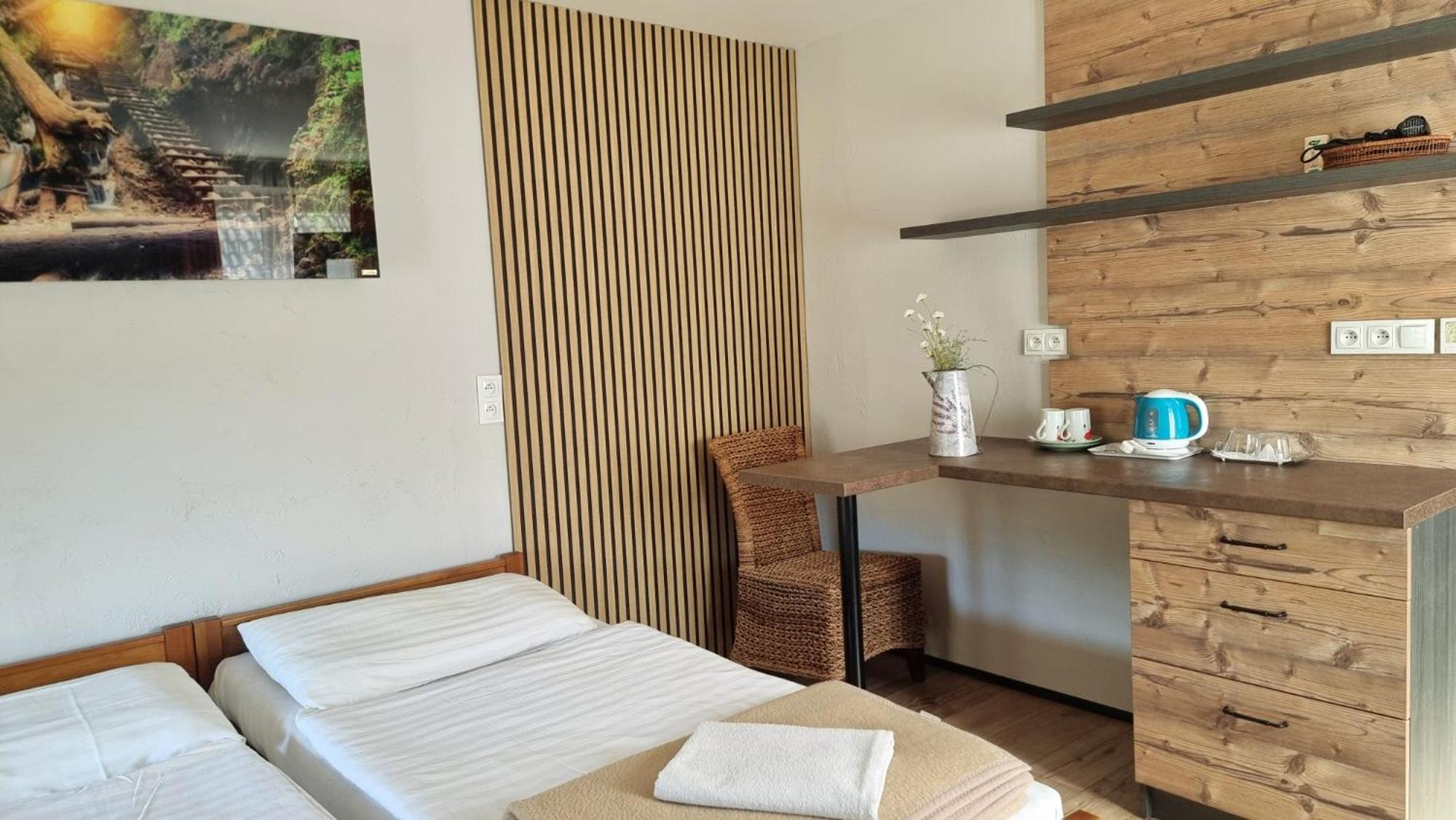 Apartmany Mlynky - Slovensky Raj المظهر الخارجي الصورة