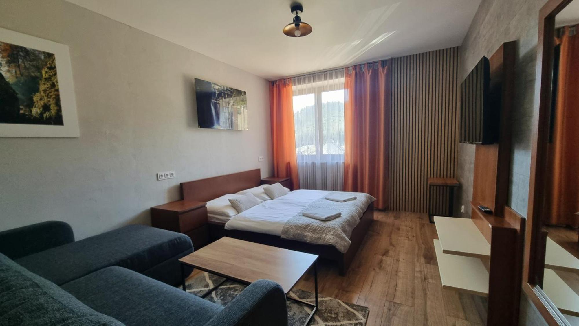 Apartmany Mlynky - Slovensky Raj المظهر الخارجي الصورة