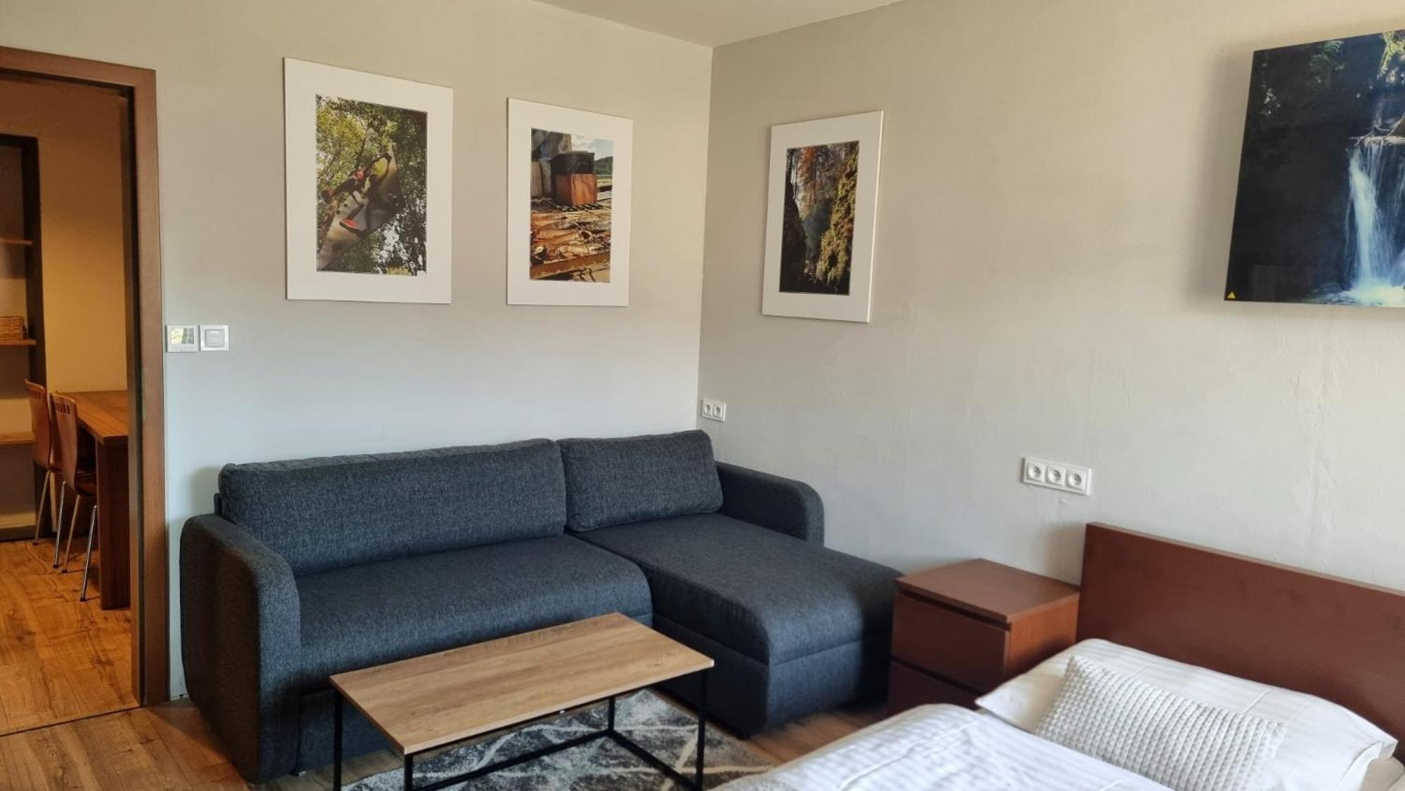 Apartmany Mlynky - Slovensky Raj المظهر الخارجي الصورة