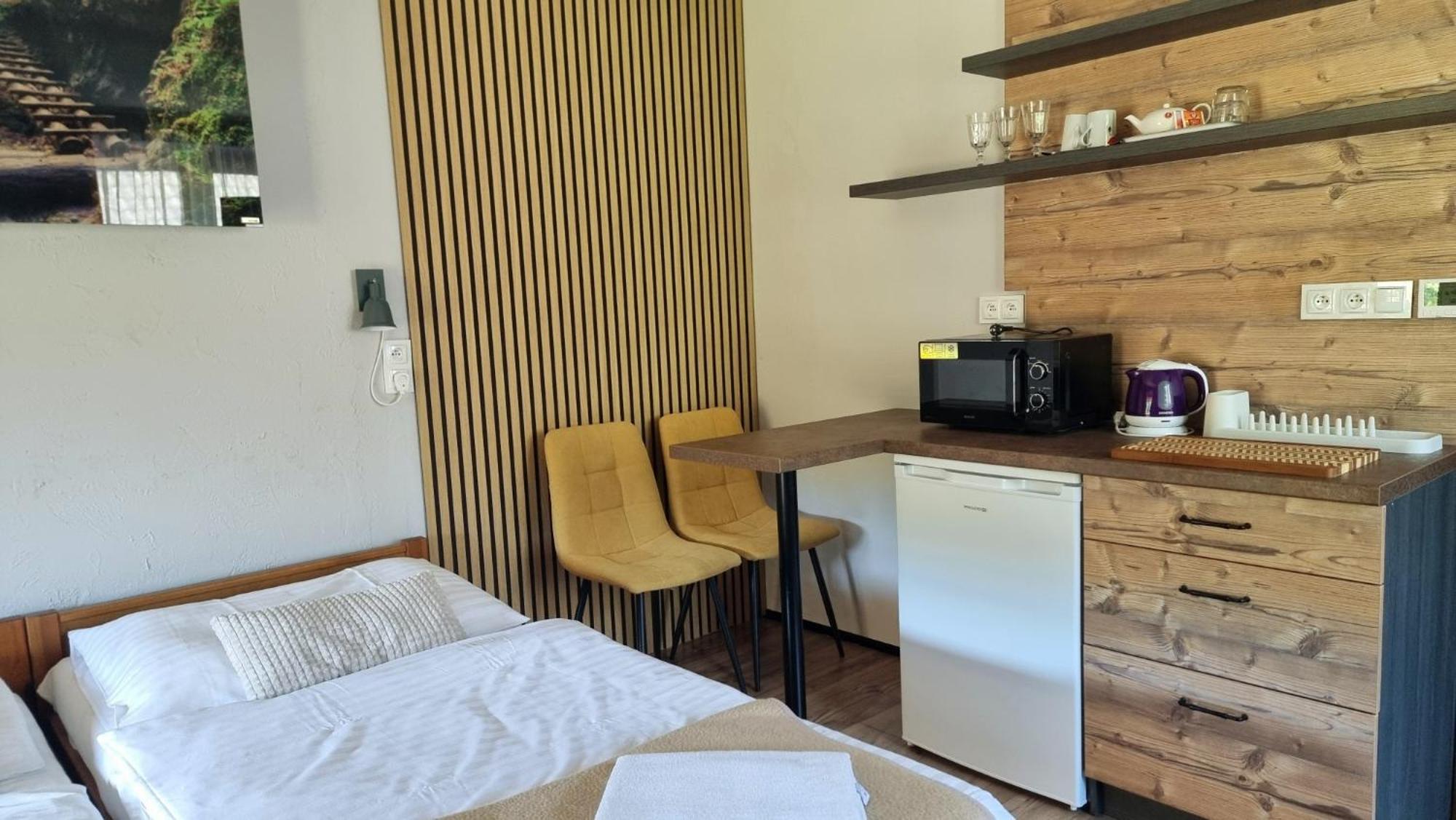Apartmany Mlynky - Slovensky Raj المظهر الخارجي الصورة