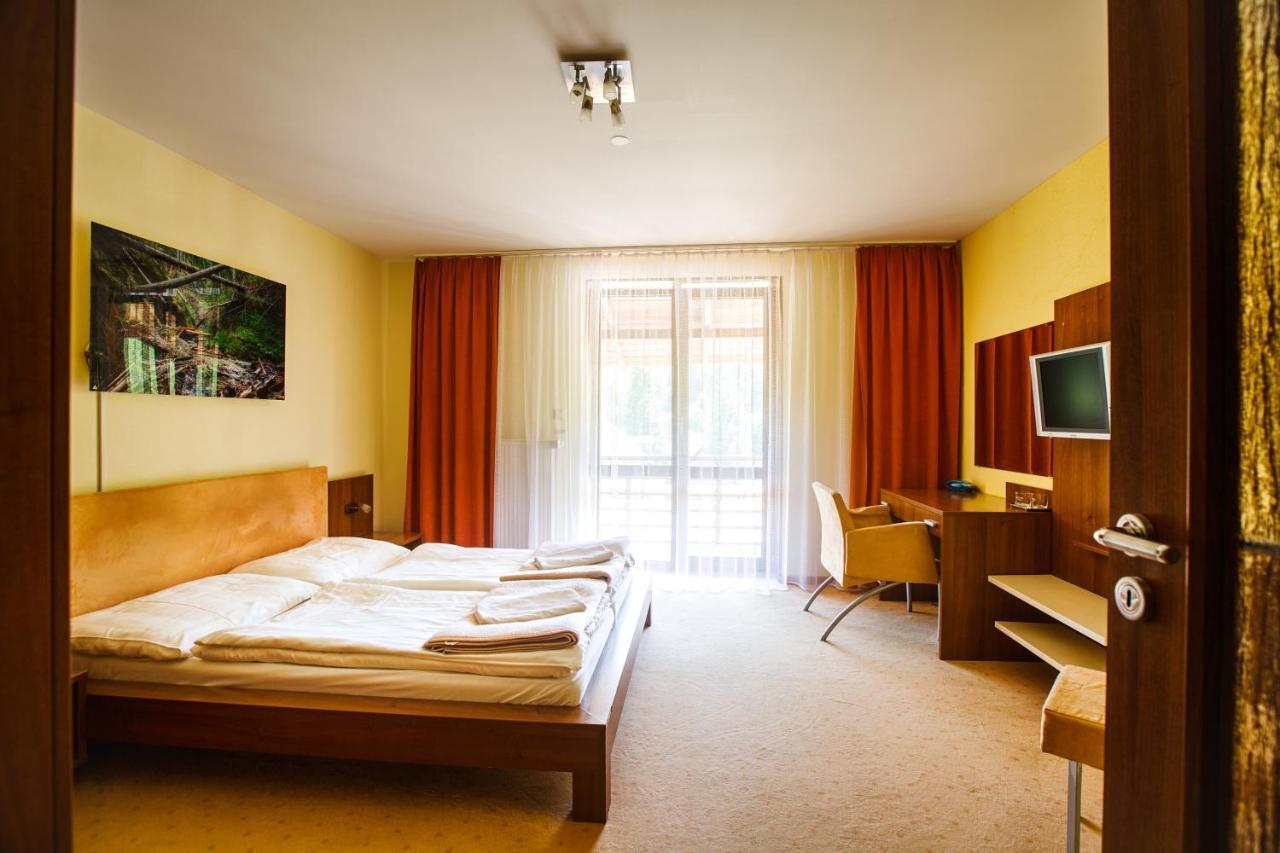 Apartmany Mlynky - Slovensky Raj المظهر الخارجي الصورة