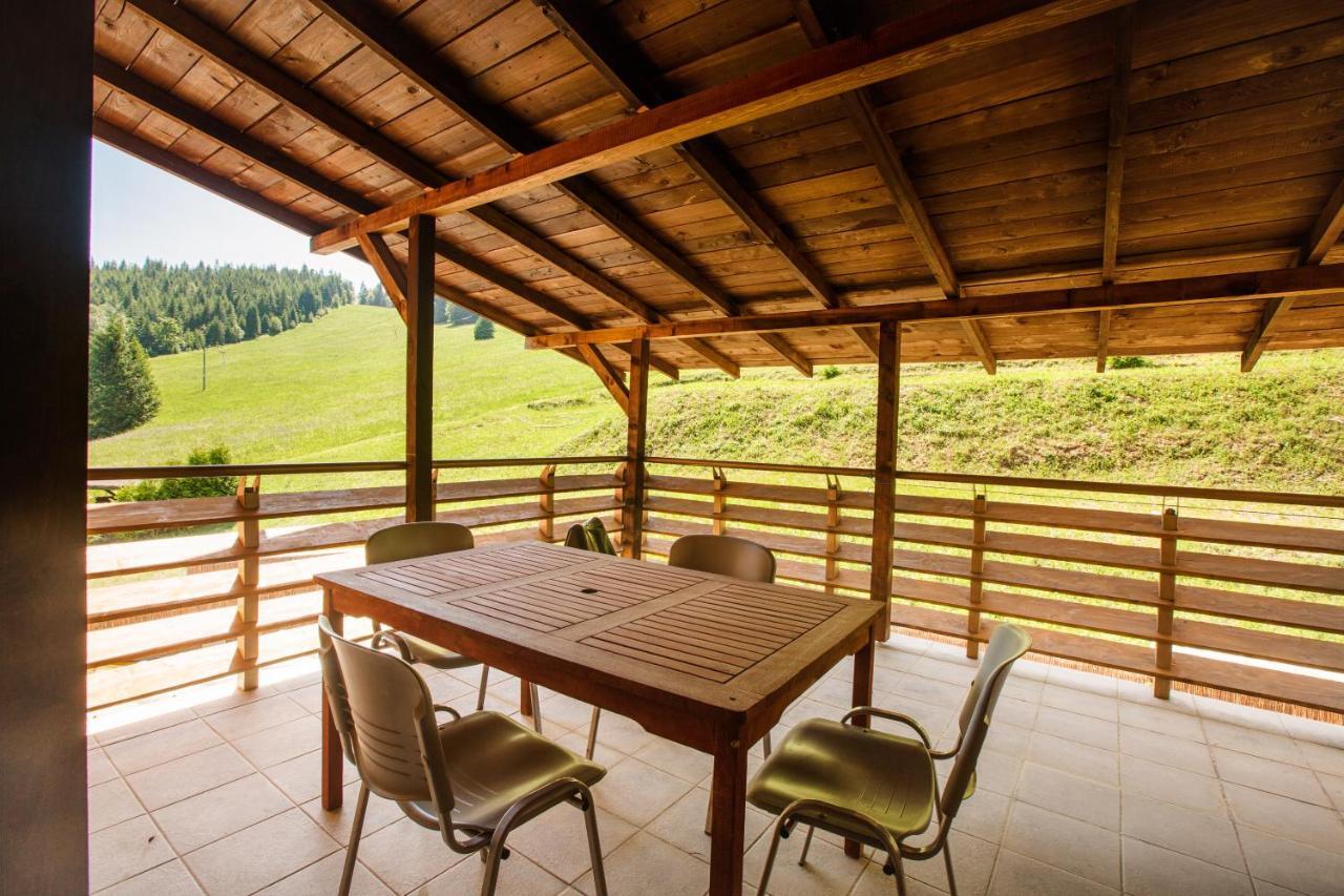 Apartmany Mlynky - Slovensky Raj المظهر الخارجي الصورة