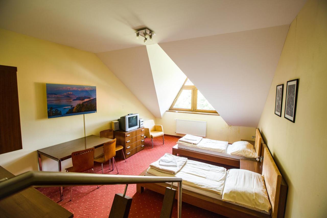 Apartmany Mlynky - Slovensky Raj المظهر الخارجي الصورة