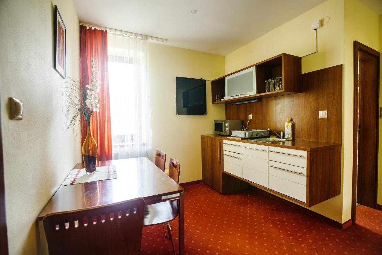 Apartmany Mlynky - Slovensky Raj المظهر الخارجي الصورة