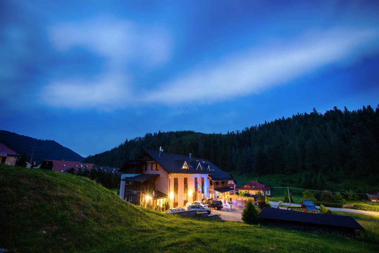 Apartmany Mlynky - Slovensky Raj المظهر الخارجي الصورة